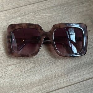 DIFF Sasha Sunglasses